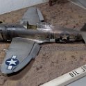 03-2026 (31)  Otaki 1/48 P-47D by Russ Johnston